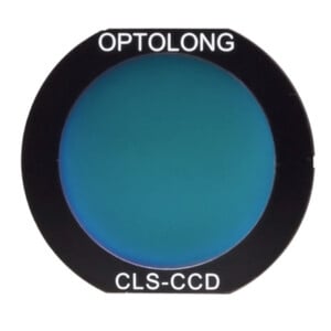Optolong Filters Clipfilter voor Canon EOS APS-C CLS-CCD
