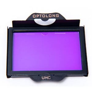 Optolong Filters Clip Filter for Nikon Full Frame UHC