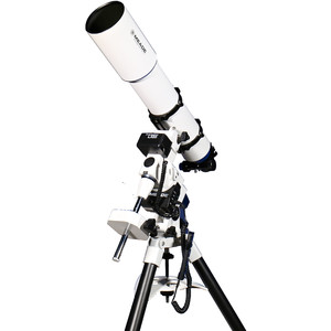 Meade Apochromatische refractor AP 115/805 Series 6000 LX85 GoTo