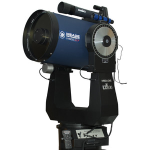 Meade Telescoop ACF-SC 406/3251 Starlock LX600