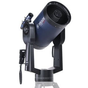 Meade Telescoop ACF-SC 254/2500 UHTC LX90 GoTo OTA (ohne Stativ)