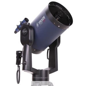 Meade Telescoop ACF SC 305/3048 UHTC LX90 GoTo (ohne Stativ)