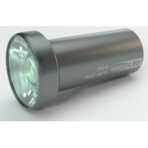 StarLight Opto-Electronics modulLED21-s R, rood (625nm), spot (10°)