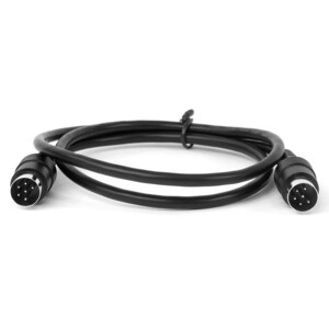 Losmandy Gemini 1 en 2 motorkabel voor declinatie