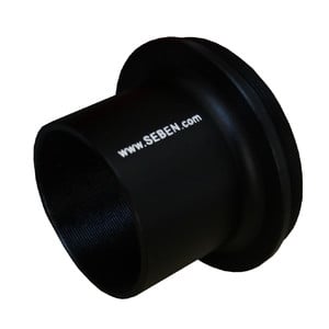 Seben T2 Camera adapter 1,25'' DKA3