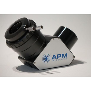 APM Zenitprisma Dakprisma met snelsluiting 2"