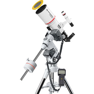 Bresser Telescoop AC 102/460 Messier Hexafoc EXOS-2 GoTo