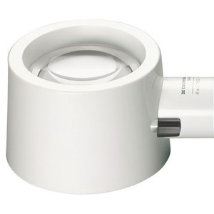 Eschenbach Vergrootglazen Lupentopf, systemvarioPLUS, 100x75mm, 2.8X
