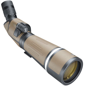 Bushnell Forge 20-60x80 gehoekte spotting scope