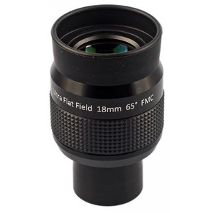 APM Oculair Ultra Flat Field 18mm 65° 1.25".