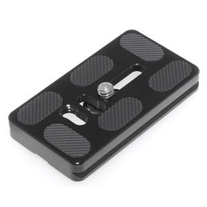 TS Optics Snelkoppelingsplaat Arca-Swiss Level Snelkoppeling 70mm