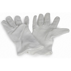 Baader Katoenen jersey handschoenen