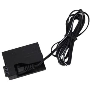 PegasusAstro DSLR batterij adapter DR-E5