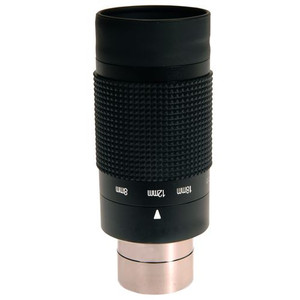 Skywatcher Zoomoculair, 8-24mm, 1,25"