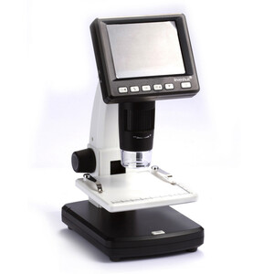 Levenhuk Microscoop DTX 500 LCD