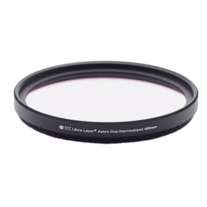 STC Filters Astro Duo smalbandfilter, 2"