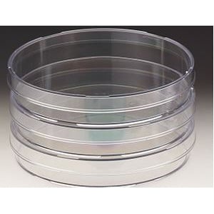 Windaus petri dish 94x16mm, polystyrene - 20 pieces