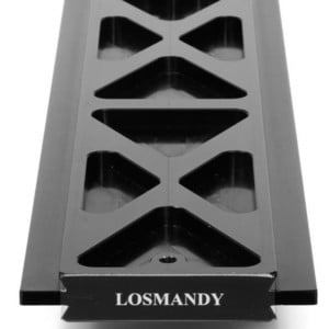 Losmandy Male to Male Adaptor Plate 178mm