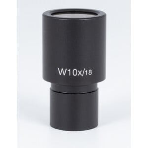 Motic Oculair WF10X/18mm (B1)