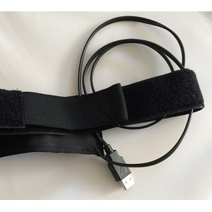 Lunatico ZeroDew Dauwlint voor 9" tot 10" USB