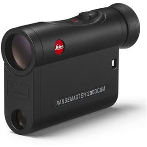 Leica Afstandsmeter Rangemaster CRF 2800.COM