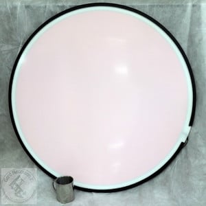 Gerd Neumann jr. Flatfieldmasker Aurora Flatfield belichtingsfilm D750mm, met 220V