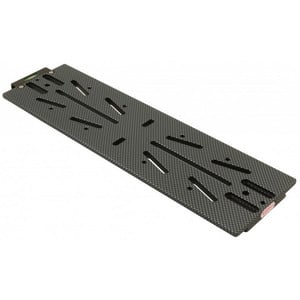 Geoptik Zwaluwstaart Zwaluwstaart 340mm