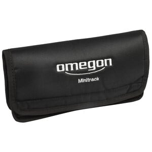 Omegon Transporttas voor MiniTrack