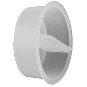 TS Optics Stofkappen 2"