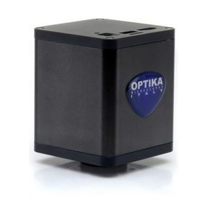 Optika Camera C-HA, color, CMOS, 1/2.8", 2 MP, HDMI