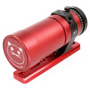 William Optics Apochromatische refractor AP 51/250 RedCat 51 V2.5 OTA