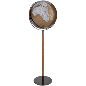 emform Staande globe Noblesse 43cm