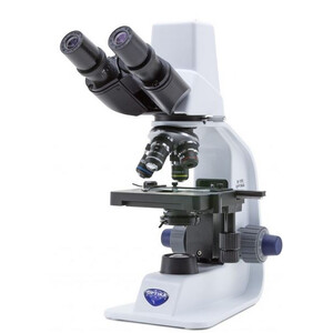 Optika Microscoop B-150D-BRPL, digitale bino, plan,1000x, 3.2 MP