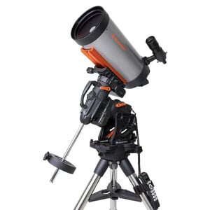 Celestron Maksutov telescoop MC 180/2700 CGX 700 GoTo