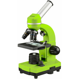 Bresser Junior Microscoop Biolux SEL groen