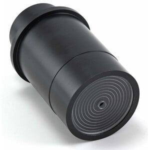 TS Optics Collimatie oculair voor Newton telescopen Concenter 2".