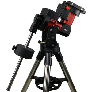 iOptron Montering CEM40-EC GoTo High Precision Encoder Tripod