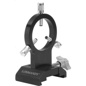 Losmandy Volgkijker ringen Camera houder 36mm - 66mm