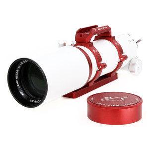 William Optics Apochromatische refractor AP 81/559 ZenithStar 81 Red OTA