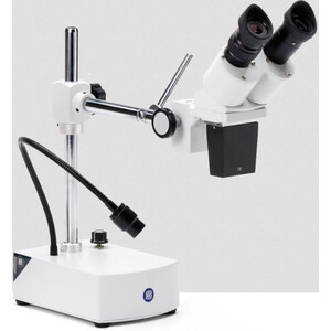 Euromex Stereo microscoop BE.1802, bino, 5x, LED, w.d. 250 mm