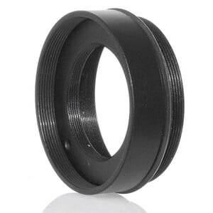 TS Optics Adapter 1,25" filterhouder voor T2-schroefdraad