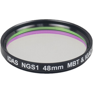IDAS Filters NGS1 2"