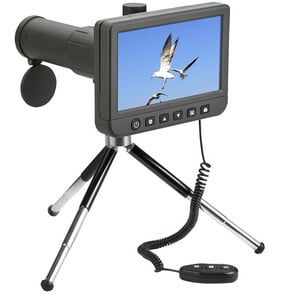 Levenhuk Digitale spottingscope Blaze D500
