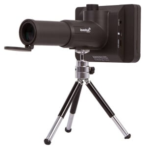 Levenhuk Digitale spottingscope Blaze D500