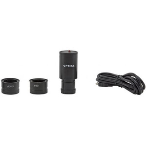 Optika C-E2 oculaircamera, 2 MP, CMOS, USB2.0