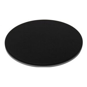 Optika Zwart / wit bord, ST-042, Ø100mm