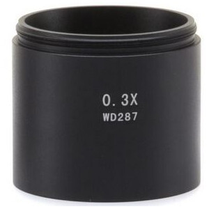 Optika Objectief Voorzetlens ST-102, 0.3x (b.d. 287mm)