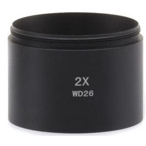 Optika Objectief Voorzetlens ST-105, 1.5x (b.d. 47mm)