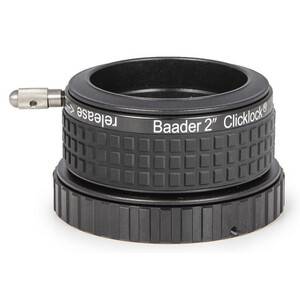 Baader Adapter ClickLock klem M68x0,75 (Hexafoc) / 2"