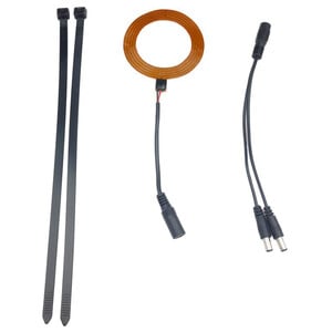 ZWO Verwarmingsring voor gekoelde Camera's Azië